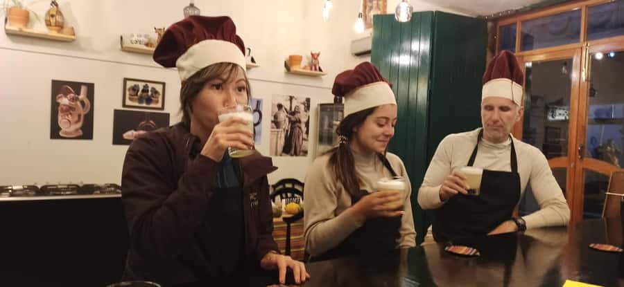 Cooking class and market tour with a local chef - Starting at San Juan de Dios Street