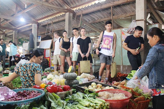 Cooking Class Hoi An:Local Market, Basket Boat, Fishing & Cooking - Why This $28.90 Cooking Class Offers Good Value
