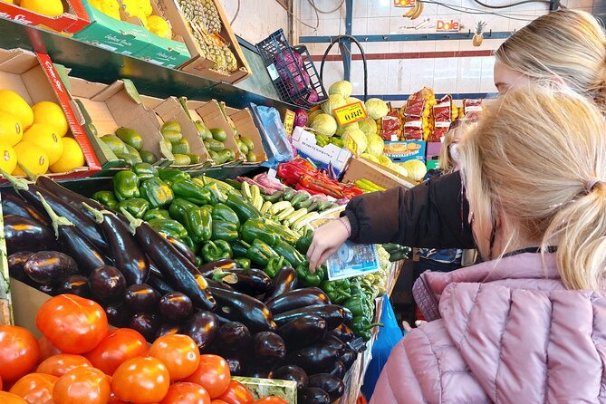 Cooking Class in Athens with Shopping in Central Market & Lunch - Cooking in a traditional Athens taverna