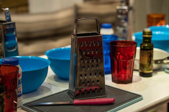 Cooking Class in Athens with Shopping in Central Market & Lunch - Who will enjoy this cooking class