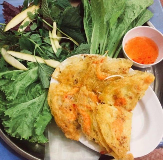 Cooking Class w Phở and Market & Basket Boat Ride in Hoi An - Practical tips before you go