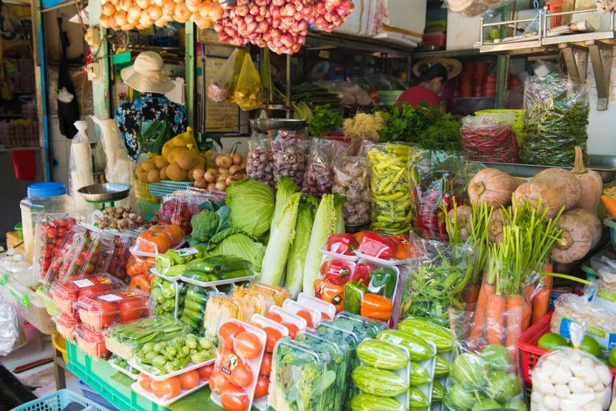 Cooking Class with Ben Thanh Market visit - Who should book this Saigon cooking class?