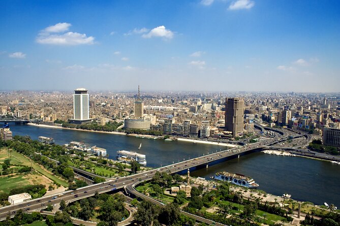 Coptic Cairo, Islamic Cairo and Bazaar Insider Experience - Al-Azhar connects religion, learning, and the old city