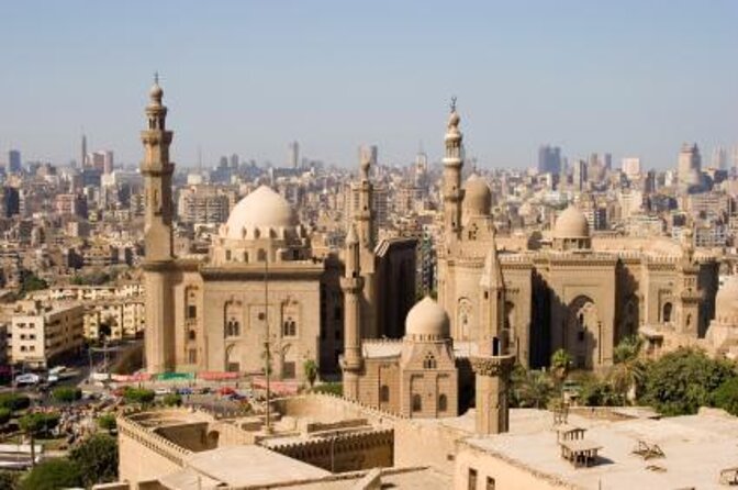 Coptic Cairo, Mosques , sailing on Nile and Bazaar Private Tour with Lunch - Five reasons this Cairo tour earns a place on your schedule