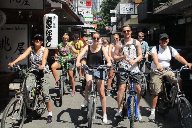 Countryside Bangkok and a Local Floating Market Tour by Bicycle Including Lunch - What the guides add to the ride