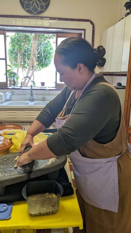 Coyocán: Market Tour and Cooking Class - Who should book this Coyoacán experience?