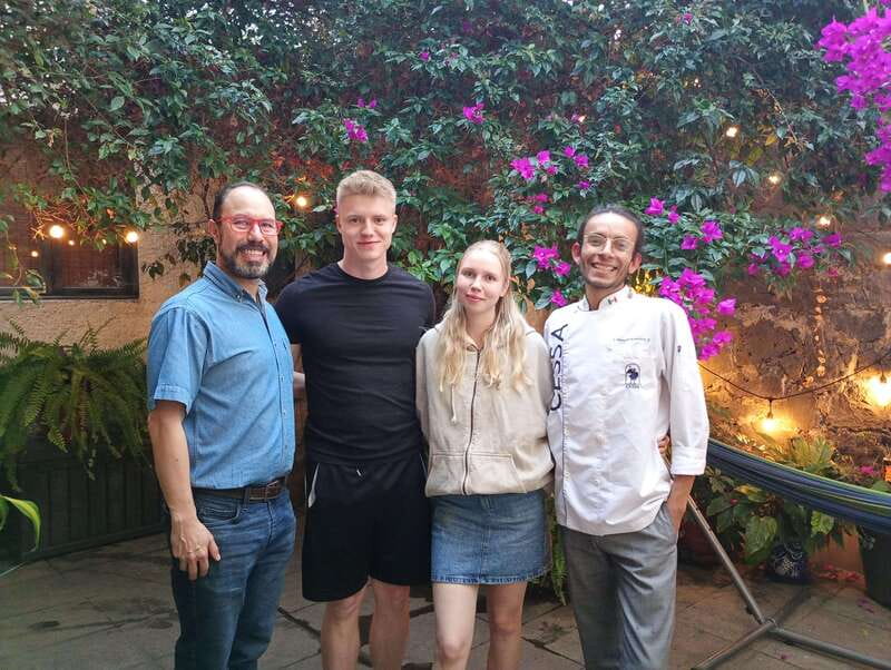 Coyocán: Market Tour and Cooking Class - Should you book it?
