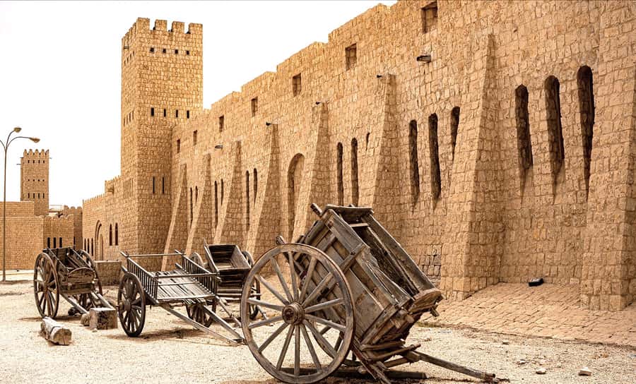 Cultural Tour: Sheikh Faisal Museum & Souq Waqif with Meal - Key points at a glance