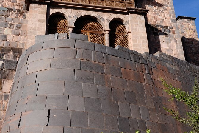 Cusco City Sightseeing, San Pedro Market, Cathedral and Qorikancha Temple - The Cathedral finishes the story in Plaza de Armas