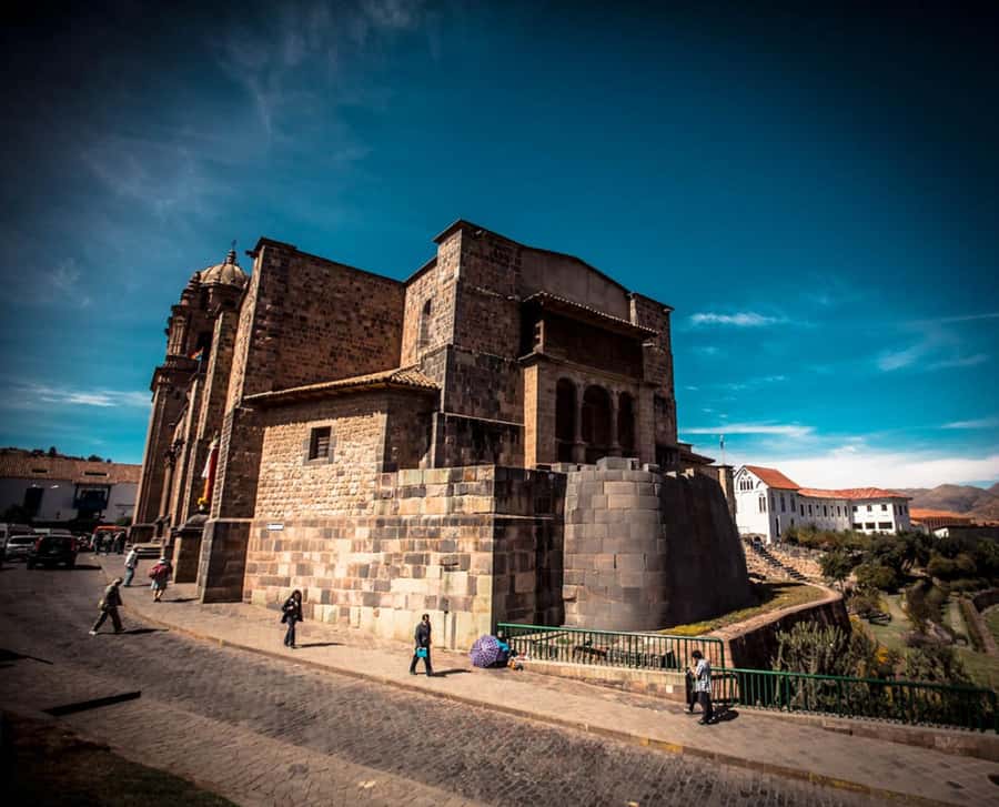 Cusco: Coricancha, Cathedral & San Pedro Market Walking Tour - Key points before you book