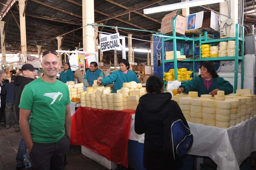 Cusco: Coricancha, Cathedral & San Pedro Market Walking Tour - What a private three-hour format means