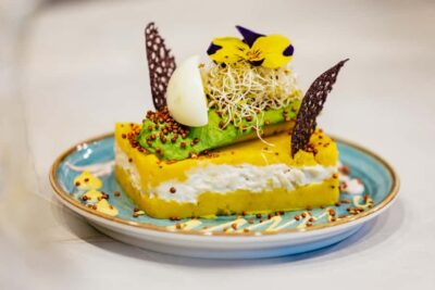 Peruvian Cooking Class, Cocktails & Local Market Tour