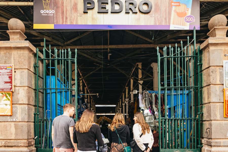 Cusco: Peruvian Cooking Class, Cocktails & Local Market Tour - What $67 buys you in Cusco