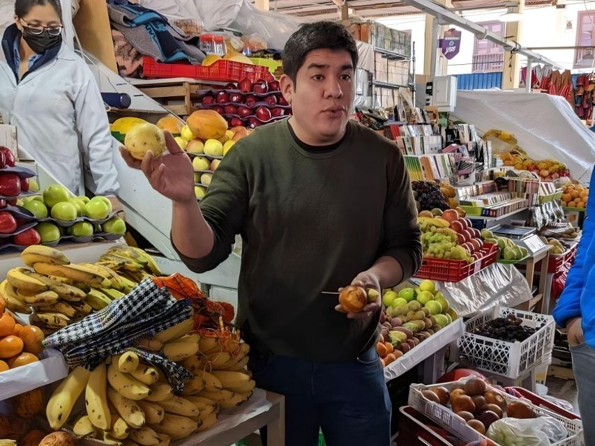 Cusco: Peruvian Cooking Class, Cocktails & Local Market Tour - The best time to fit it into your Cusco plans