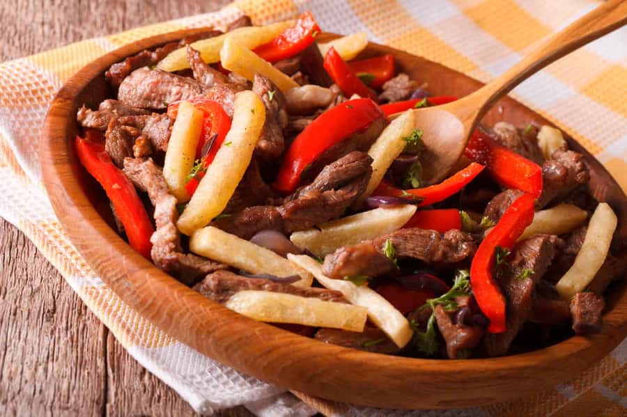 Cusco: Peruvian Cooking Class & Market Tour - Practical tips for a smoother class