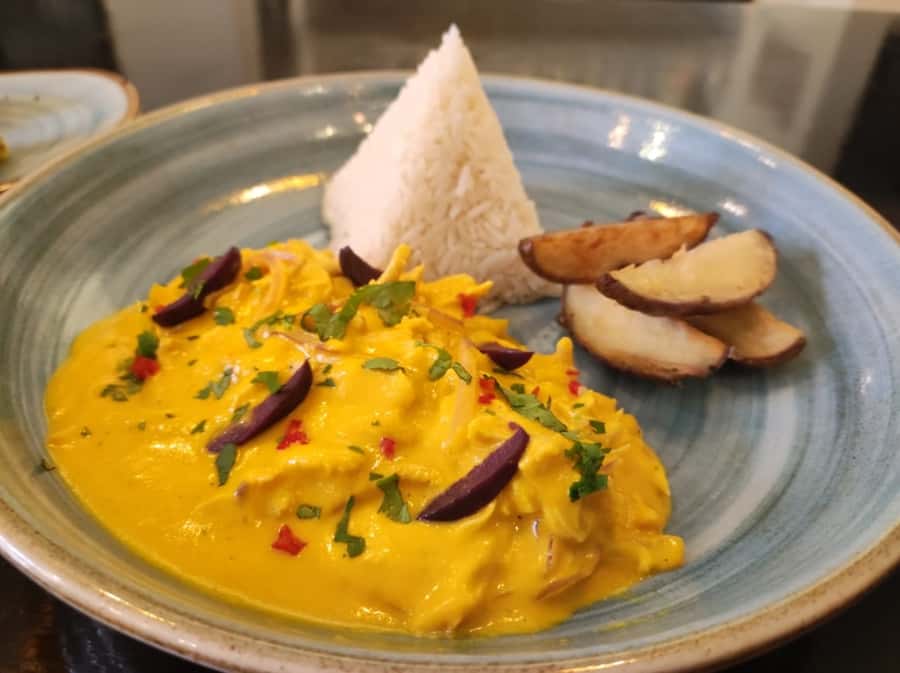 Cusco: Peruvian Cooking Class & Market Tour - Choosing your Peruvian menu