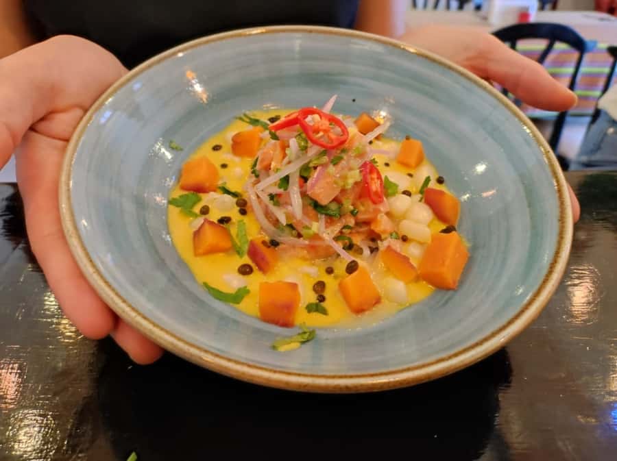 Cusco: Peruvian Cooking Class & Market Tour - What the hands-on lesson feels like