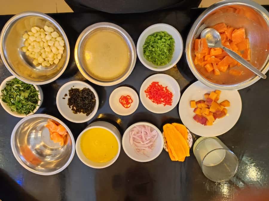 Cusco: Peruvian Cooking Class & Market Tour - Price, timing, and meeting details