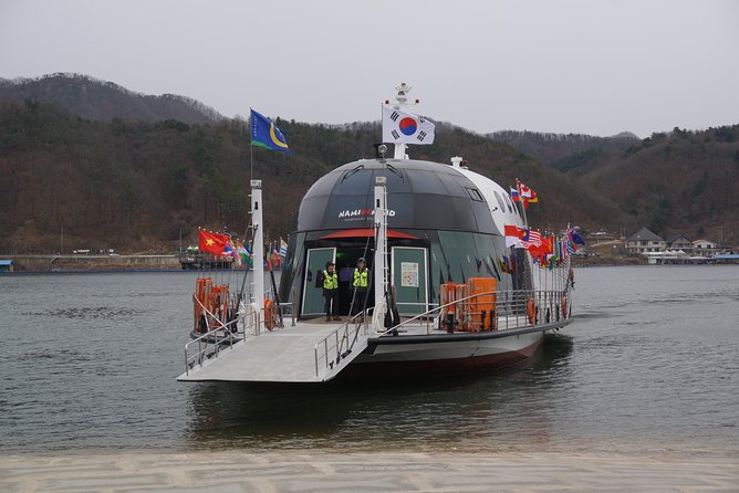 Customized Private Seoul tour: Palace, Market etc(Airport Option) - Myeongdong and COEX: shopping with a purpose
