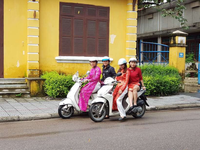 Da Nang: Con Market And Seafood Street Experience - Sweet soup at 31 Le Duan