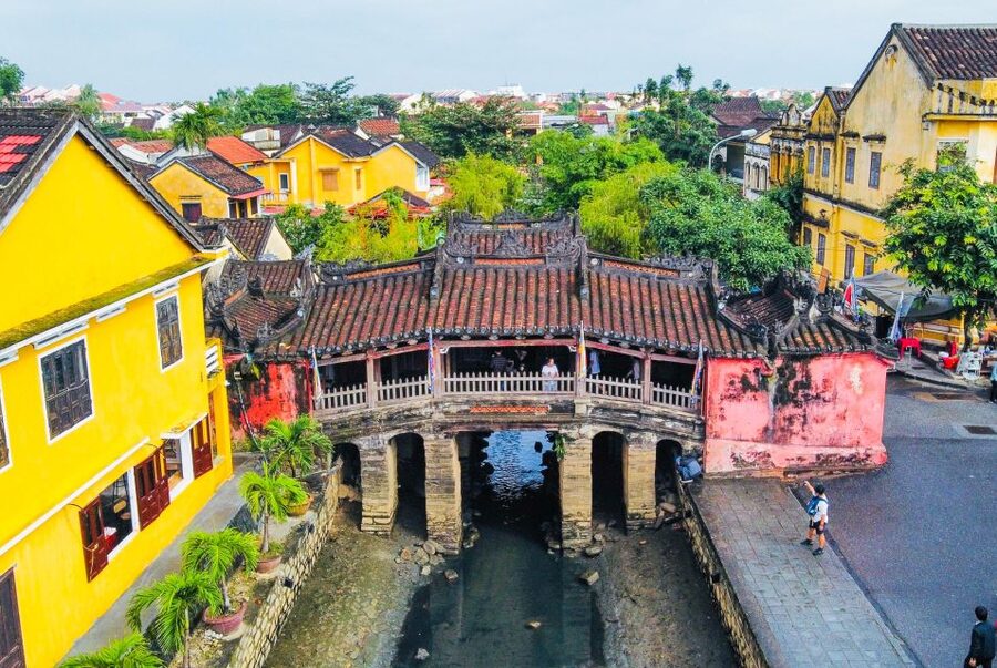 Da Nang/Hoi An: Market & Old Town Private Tour with Transfer - Key points at a glance