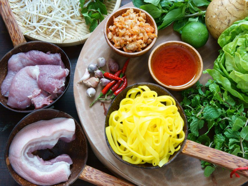 Dalat: Home Cooking Class with Central Market Tour - Morning or afternoon: which should you choose?