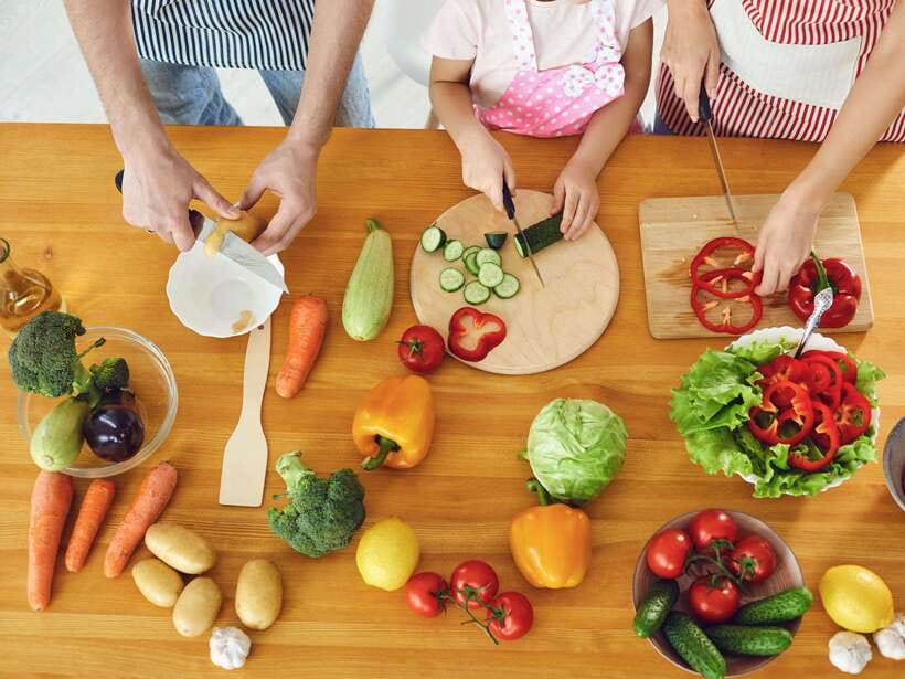 Dalat: Home Cooking Class with Central Market Tour - Why this Dalat food experience works