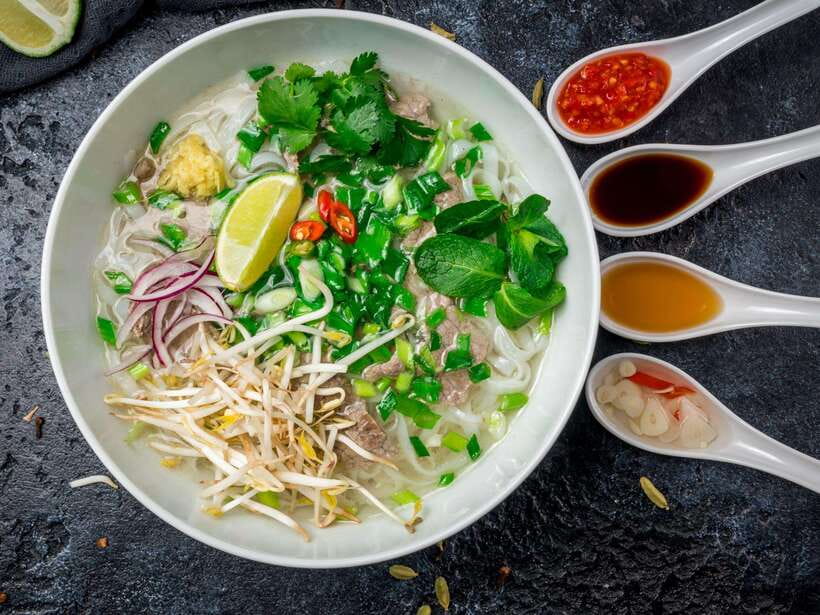 Dalat: Home Cooking Class with Central Market Tour - The teaching style and personal attention