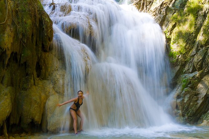 Damnoen Floating Market & Optional Erawan Water Waterfall Tour - Who should book this experience?