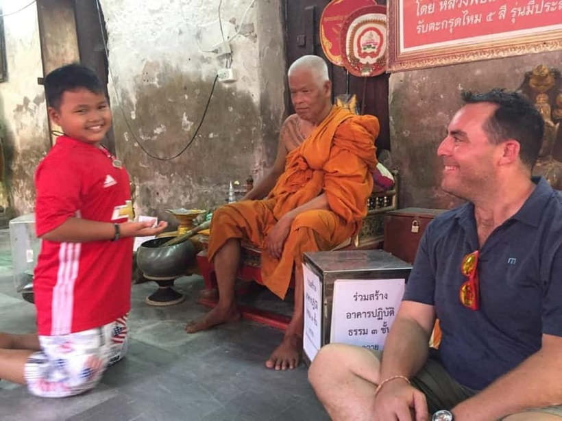 Damnoen & Maeklong: Thailand’s Iconic Market Experience - Should you book this market tour?