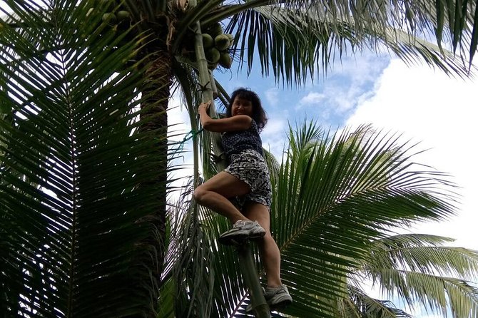 Damnoen Saduak Floating Market Small Group Tour - The Long Road From Bangkok to Ratchaburi