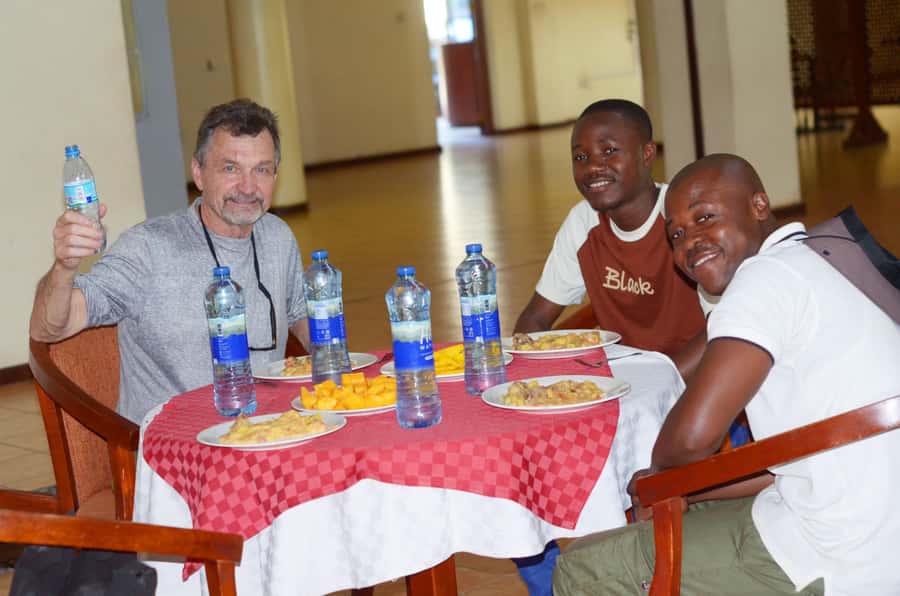 Dar es salaam Fish Market Adventure - Key points to know before you go