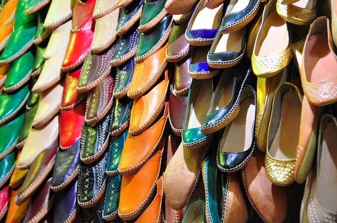 Day Tour at The Egyptian Museum,Saladin Citadel and Khan El Khalili Bazaar - Five useful things to know before booking
