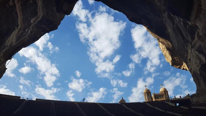 Day Tour To Civilization Museum, Coptic Cairo, Old Bazaar - Five details that define this Cairo day