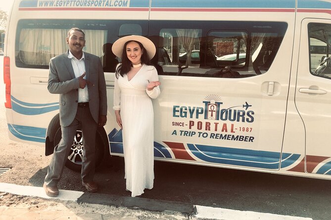 Day Tour to Giza Pyramids Complex, Egyptian Museum & Bazaar - Great Pyramid of Cheops: the ticket detail matters