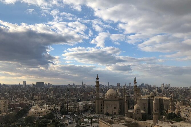 Day tour to Pyramids, Egyptian Museum and Bazaar from Cairo&Giza - Why this seven-hour Cairo tour works