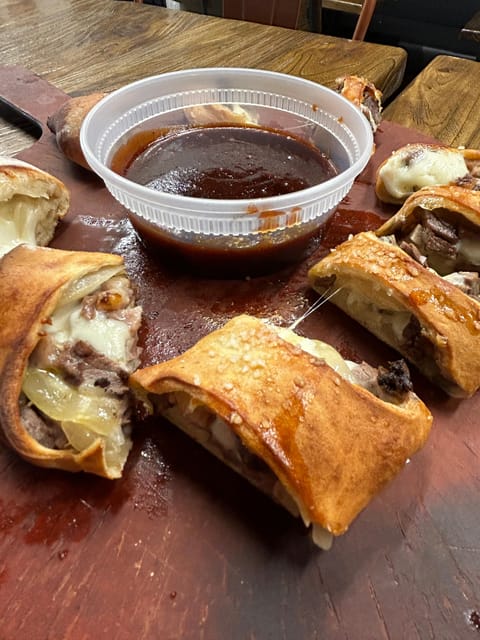 DC: Eastern Market Eats Food Tour (5 Food Stops + Dessert) - Is $109 a Fair Price?