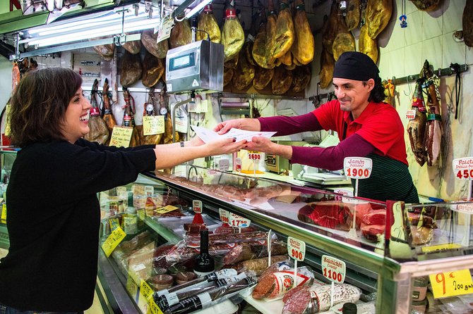 De Mercados: A Neighborhood Market and Food Tour - Who should book this Madrid food tour?