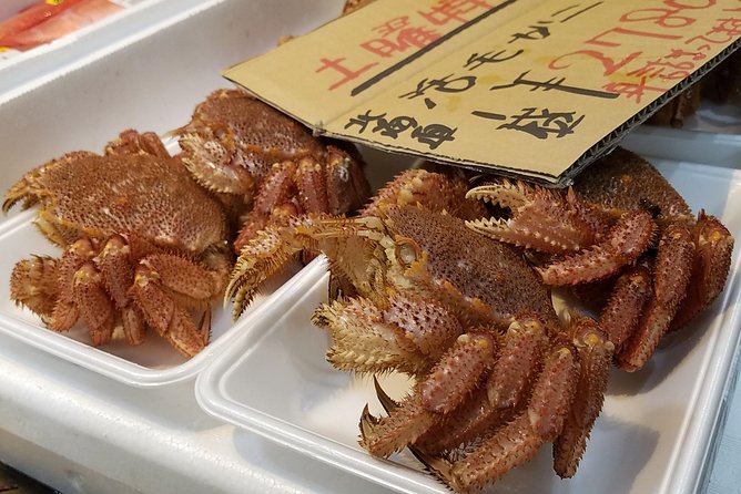 Deep Dive: Osaka Food Markets from Local to Luxurious! - Tsuruhashi and Osaka’s Korean food connection