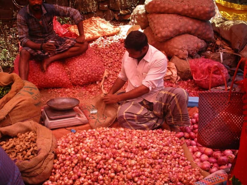 Delhi: Half-Day Old Delhi Private Guided Tour with Markets - Accessibility and the physical side of Old Delhi