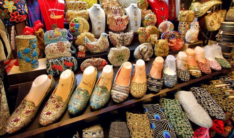 Delhi: Half-Day Old Delhi Private Guided Tour with Markets - Choosing between the three tour options