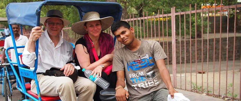 Delhi: Half-Day Old Delhi Private Guided Tour with Markets - Is the $3.57 price good value?