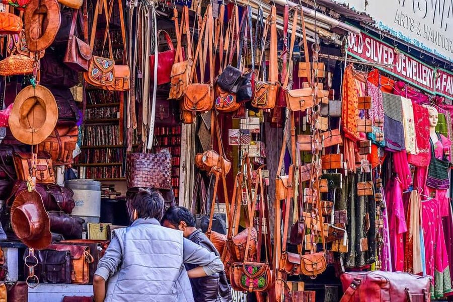 Delhi Markets: A Cultural Shopping Experience with an Expert - Who should book this Delhi market experience?