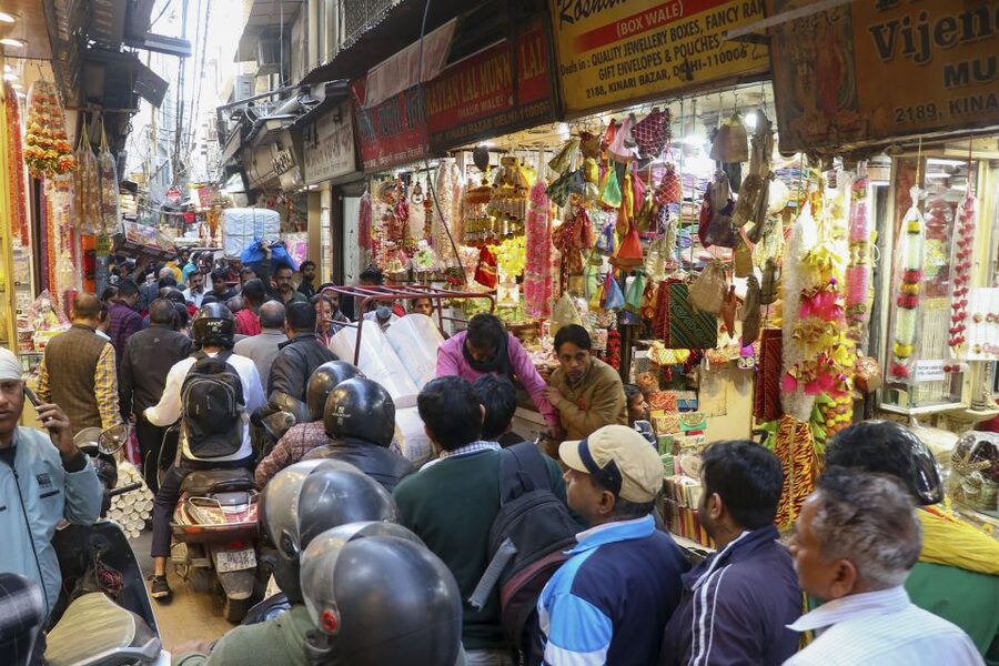 Delhi: Old Delhi & Spice Market Tour - Why this Old Delhi tour works so well
