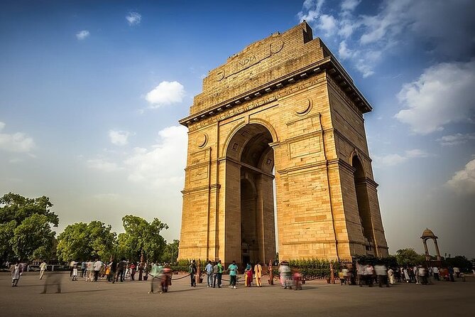 Delhi Private City Tour With Spice Market In 8 Hours - By Car - Why This Delhi Tour Works as a First Look