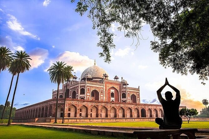 Delhi Private City Tour With Spice Market In 8 Hours - By Car - What the Car and Guide Add