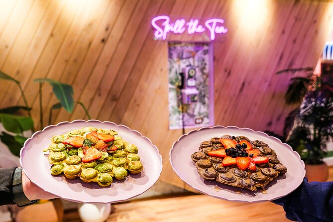 Delicious Donuts & Sweet Treats: West Loop Walking Tour - Who will enjoy this experience most