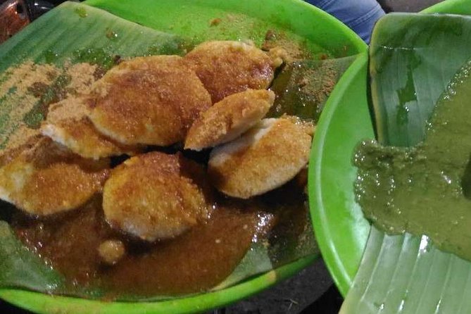 Delicious Food Trail: Explore Sowcarpet Market's Culinary Delight - Who will enjoy this food trail most?