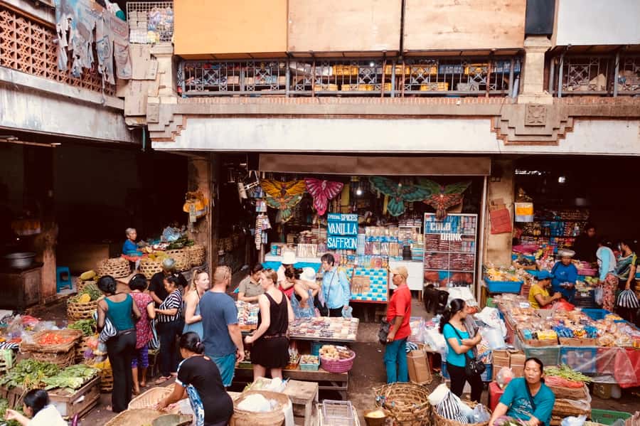 Denpasar: Museum, Traditional Market and Food Tasting Tour - Key points to know before you book