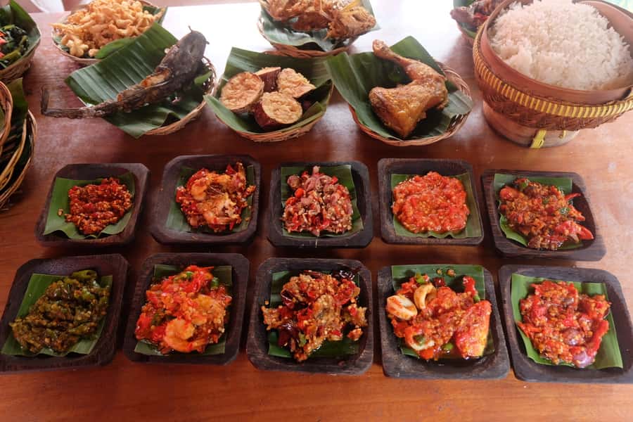 Denpasar: Museum, Traditional Market and Food Tasting Tour - FAQ